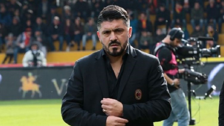 Гатузо бесен: Загубата за Милан е двойна