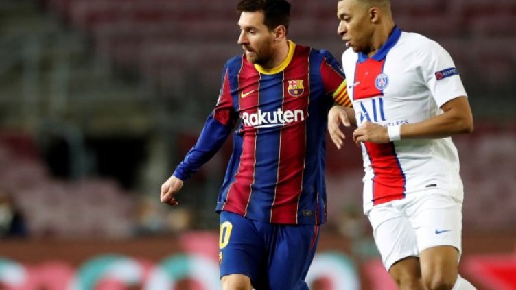 Край на сагата! Меси отива в ПСЖ