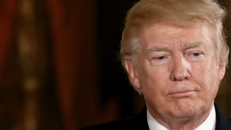 Тръмп плаши да спре помощта за страните, които са срещу решението му за Ерусалим