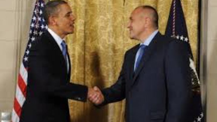 Снимка Архив