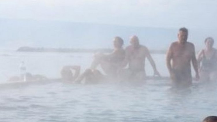 Разкриха извършител на кражба от "Топлата вода"