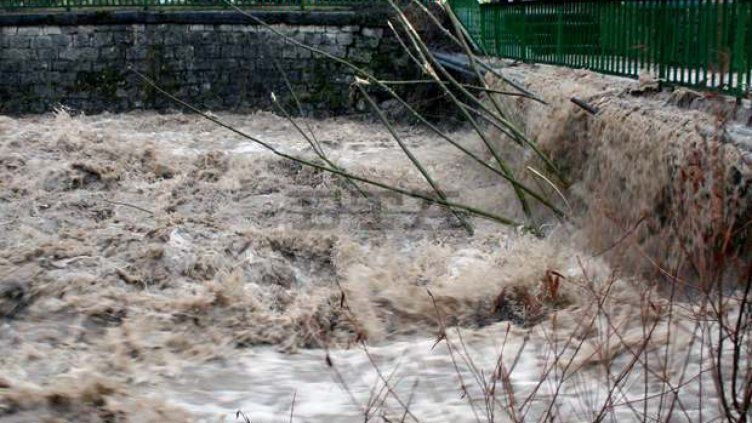 Стабилизира се обстановката след продължителните дъждове в Смолянско