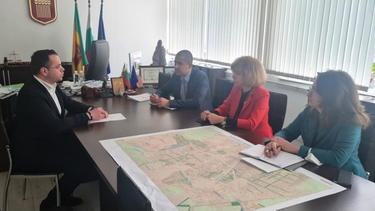 Близо 6 млн. лева инвестира енергото в ел мрежата на област Добрич 