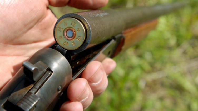 Отнеха оръжието на мъж, застрелял 2 съседски кучета