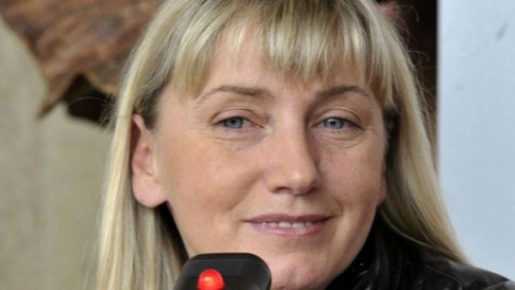 Президентът освободи Елена Йончева 