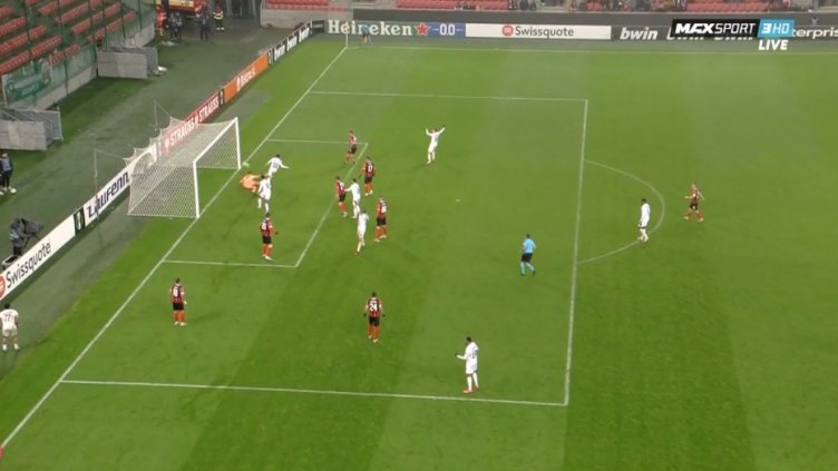 Драма: Лудогорец взе много ценна победа в последната секунда