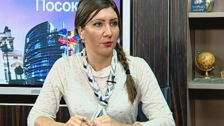 "Посоки.eu" 9.10.2016