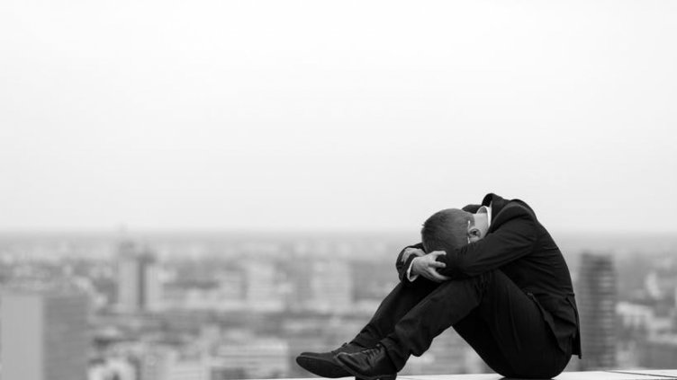 Как да победите депресията