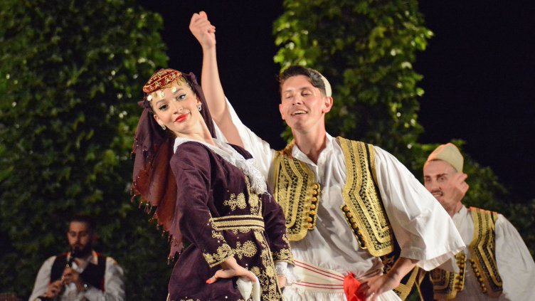 Представиха добрия опит на Варна като открита сцена за културни събития