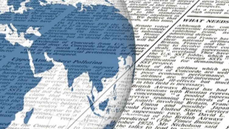 Днес е Световният ден на свободата на печата