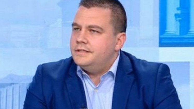 Балабанов: Силви Кирилов е най-логичното предложение за председател на НС