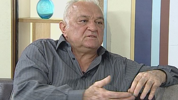 "Щрихи от утрото" (13.06.2016) - "Минути за култура"-Сашо Диков