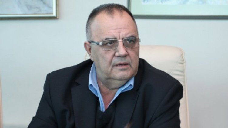 НИМ ще възстанови паметника на Каймак-Чалан