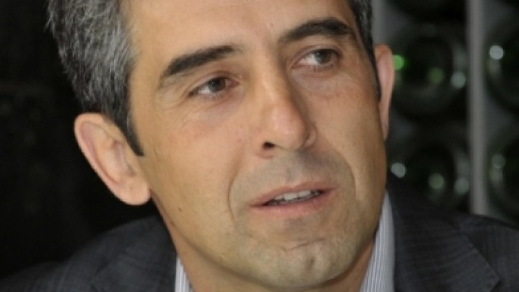 Президентът Росен Плевнелиев:Банкова криза няма, изборите са на 5-и октомври