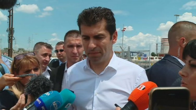 ПП връща мандата, не може да си осигури подкрепа