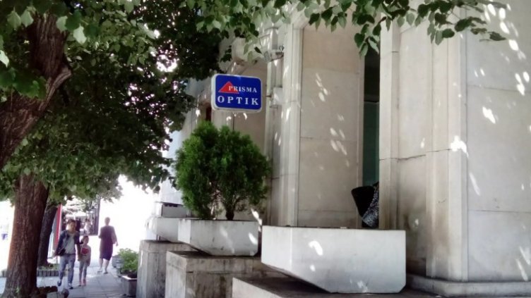 Персоналът и пациентите бяха върнати в Градска болница