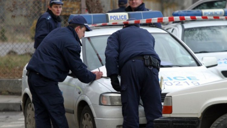 Македонски лекар в Ловеч задържан за взривни вещества