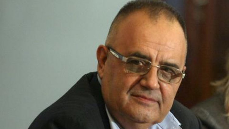 Божидар Димитров ще пише мемоари за НИМ