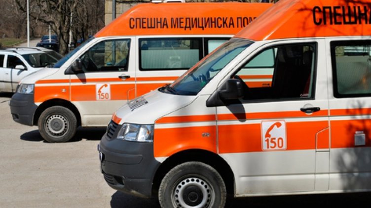 70-годишна жена загина при катастрофа край Павликени