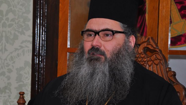 Рождественско послание на Варненския и Великопреславски митрополит Йоан