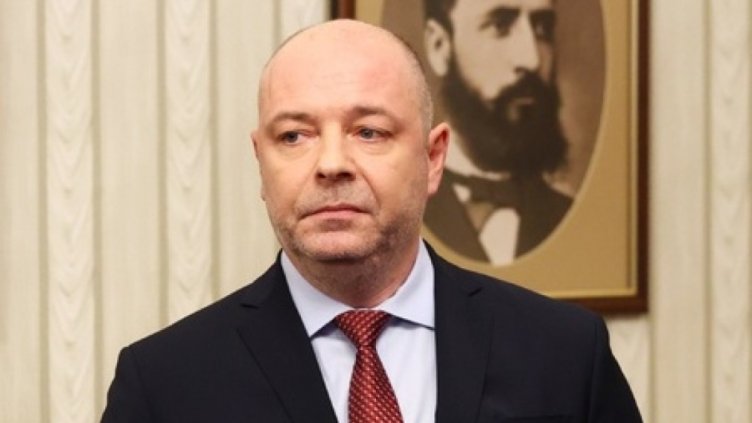 ДБ и БСП казаха "не" на правителство с първия мандат