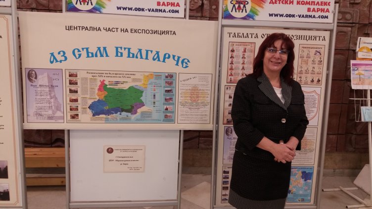 ТЕМАТА ЗА СЕМИНАРА НИ БЕ ПОДСКАЗАНА ОТ НАШИТЕ ДЕЦА, младите хора от школите по гражданско образование „Европейски мост“, каза директорът на ОДК Монка Николова.