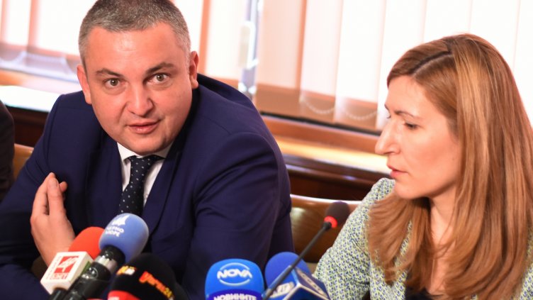 Снимка Пламен Гутинов