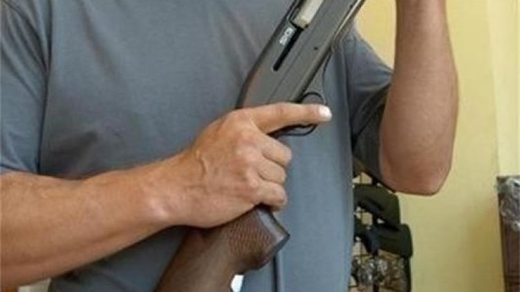 Бивш пожарникар се самопростреля по време на лов