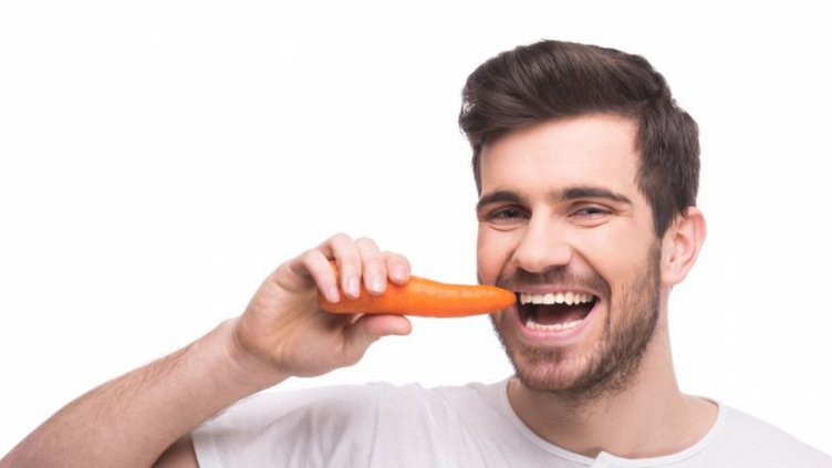 6 храни за здрави зъби