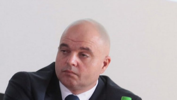 Главен комисар Ивайло Иванов. Снимка: Димитър Кьосемарлиев, Dnes.bg  