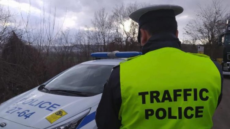 Трафикът на 2-ри: З0 км за 2 часа. Какво ли ще е днес на пътя с прибирането?