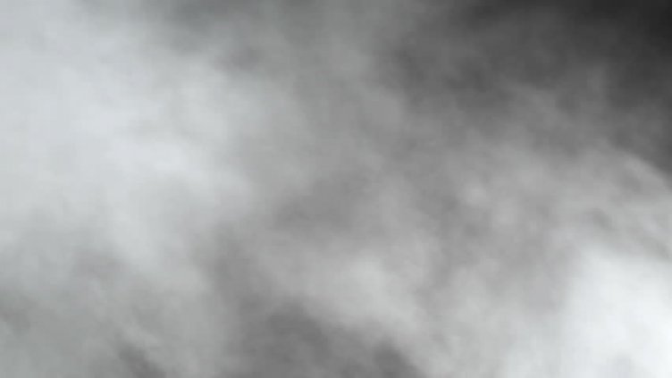 Oблаци и мъгла и в сряда