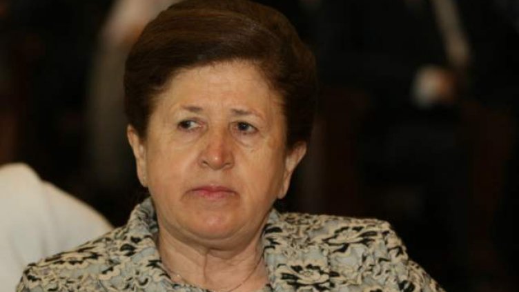 Шефката на ЦИК подаде оставка