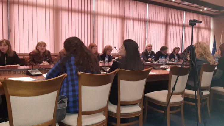 Контролът върху социалните услуги във Варна е всекидневен