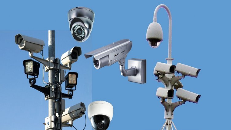 Засилват рязко видеонаблюдението във Варна