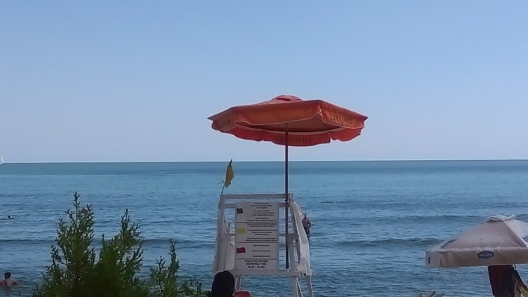 Неделята ще е слънчева