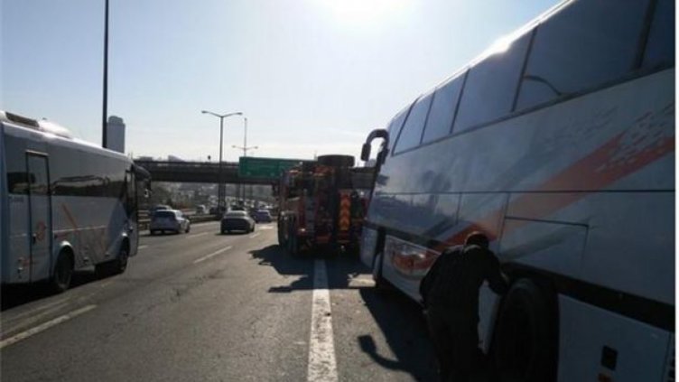 20 автобуса с българи са били забавени на сръбско-унгарската граница 