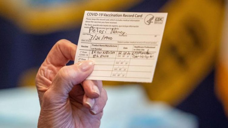 Какво ще съдържа европейския ваксинационен сертификат? Кога ще е готов?