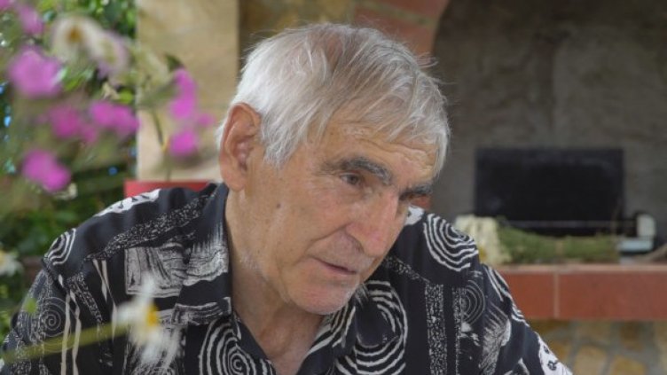 Георги Атанасов Снимка: BTV