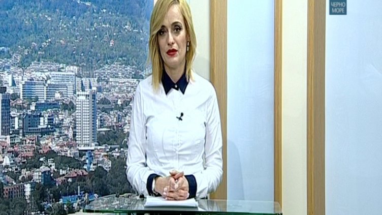 "Европейска Варна" , 18.12.2017