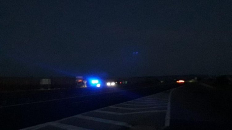 Дете загина при катастрофа край Шумен