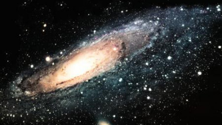 Учени откриха какво е имало преди началото на вселената