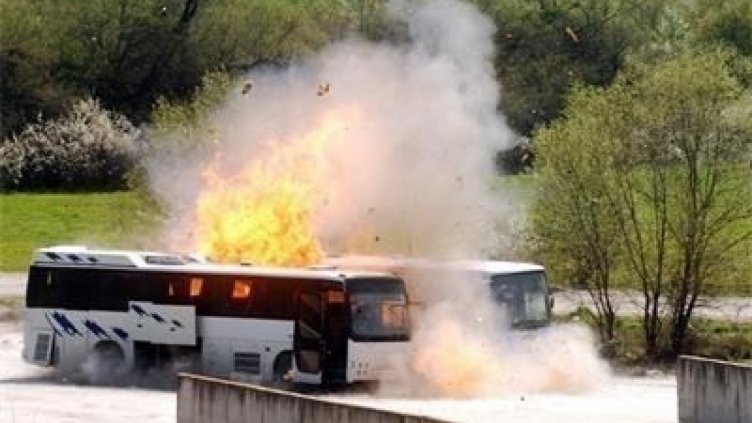  След Сарафово опасността от терористична атака у нас е по-висока