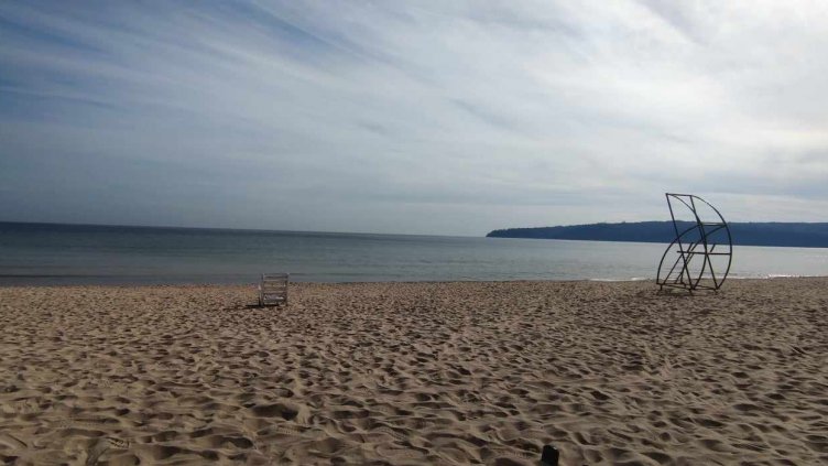 Слънце и до 14° във Варна в петък