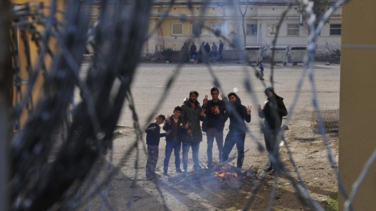 Снимка: архив Булфото