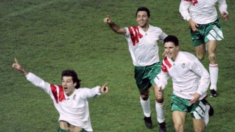 Отбелязваме 31 години от "чудото" на "Парк де Пренс"