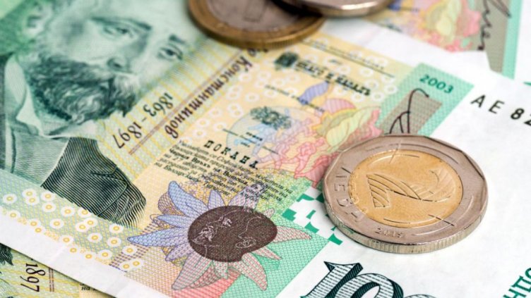 66 618 души у нас работят на заплати над 5 000 лв. на месец 