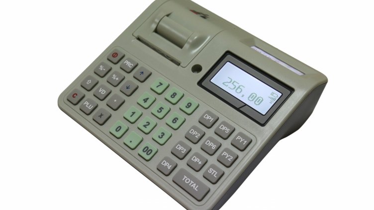 Как да изберем новия си касов апарат