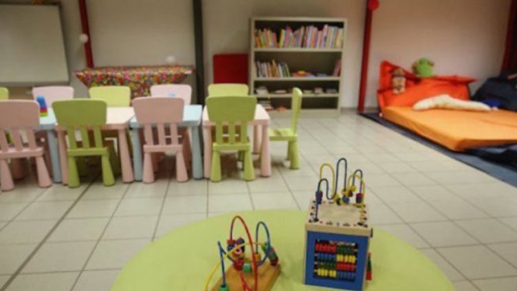 По-високи заплати искат и в домовете за изоставени деца  