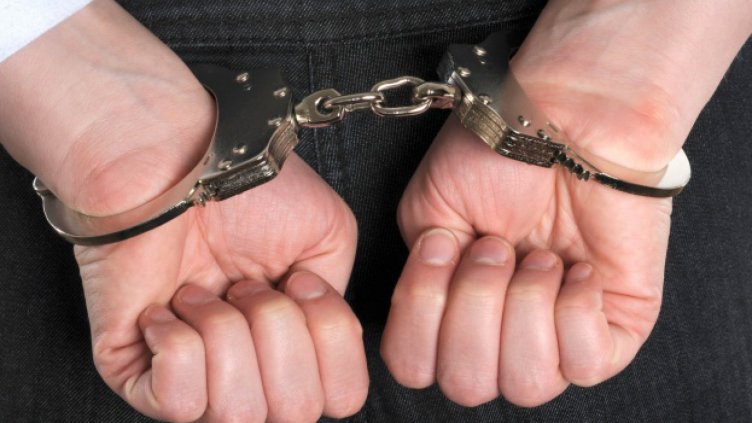 Задържаха мъж от Каменар за кражба